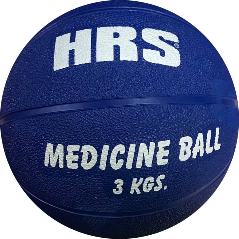 Rubberised Medicine Ball